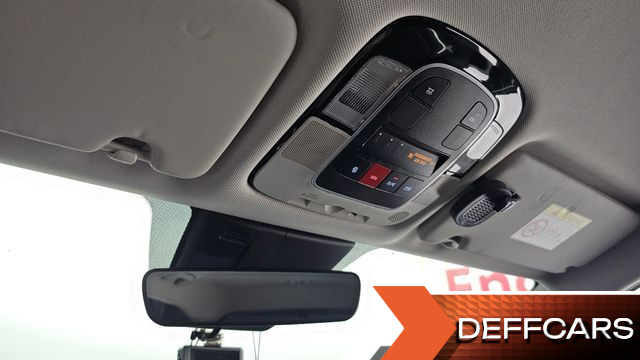 Hyundai TUCSON Gasoline 1.6 Turbo 2WD Inspiration купить на сайте DeffCars