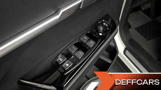 Ssangyong TORRES Gasoline 1.5 4WD T7 купить на сайте DeffCars
