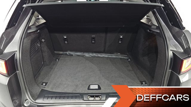 Land Rover RANGE ROVER EVOQUE 2.0 TD4 SE купить на сайте DeffCars