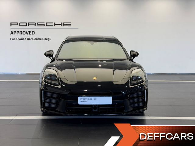 Porsche PANAMERA 2.9 AWD купить на сайте DeffCars