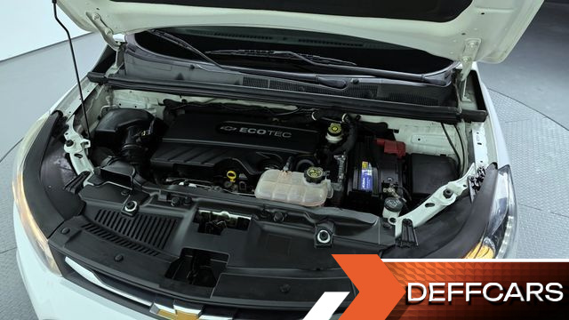 ChevroletGMDaewoo TRAX 1.6 Diesel LTZ купить на сайте DeffCars