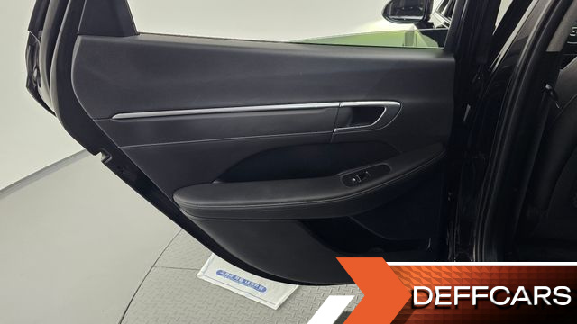 Hyundai SONATA 2.0 Premium Plus купить на сайте DeffCars