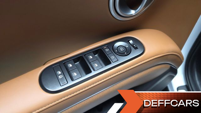 Hyundai PALISADE HEV 2.5T 4WD 9-Seater Calligraphy купить на сайте DeffCars