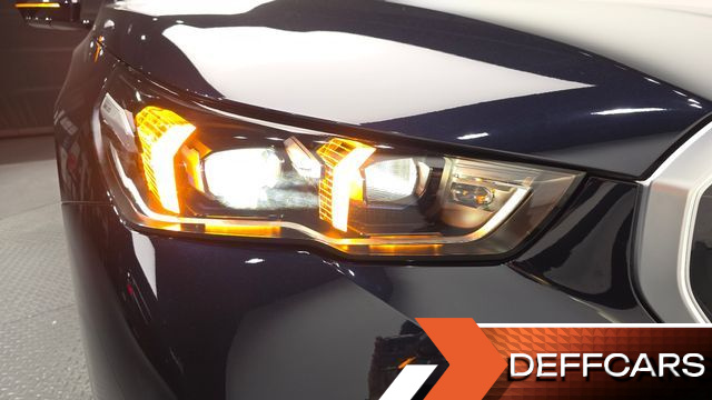 BMW 5-SERIES 523d M Sport купить на сайте DeffCars