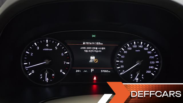 Kia K9 3.8 GDI AWD Best Selection Ⅰ купить на сайте DeffCars