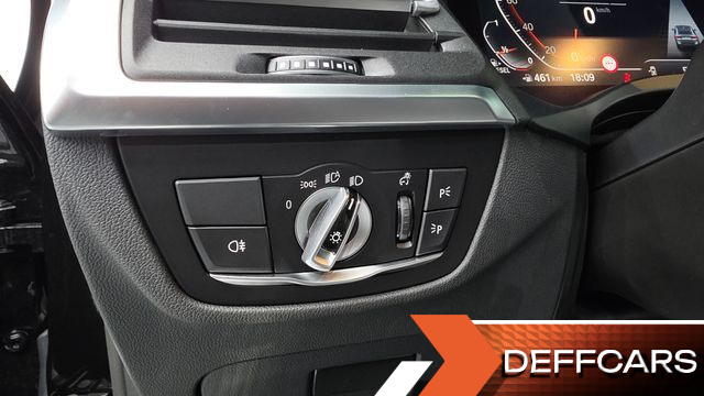 BMW X4 xDrive20d M Sport купить на сайте DeffCars