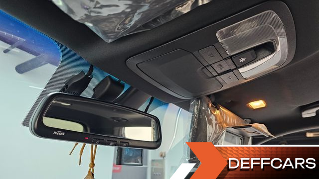 Ssangyong KORANDO Diesel 1.6 2WD Pantastic купить на сайте DeffCars