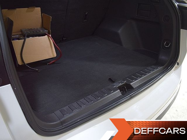 ChevroletGMDaewoo EQUINOX 2WD Premier купить на сайте DeffCars