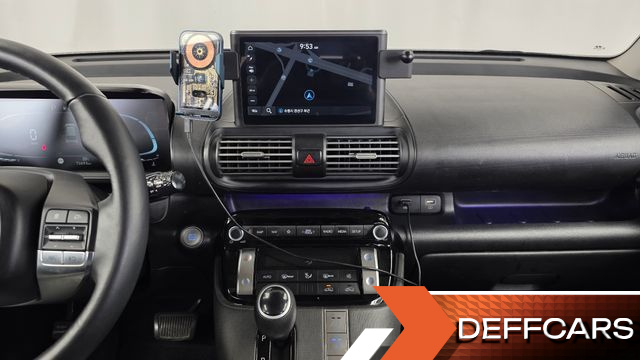 Hyundai CASPER Modern купить на сайте DeffCars