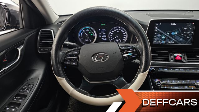 Hyundai GRANDEUR Premium купить на сайте DeffCars