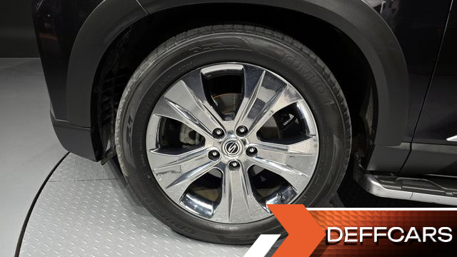 Ssangyong REXTON Diesel 2.2 4WD Signature купить на сайте DeffCars