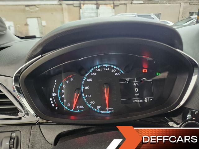 ChevroletGMDaewoo SPARK LTZ купить на сайте DeffCars