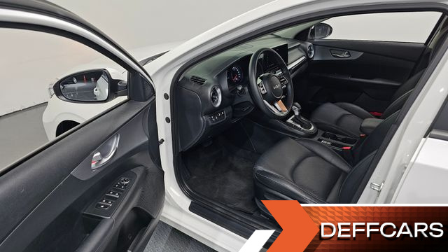 Kia K3 1.6 Trendy купить на сайте DeffCars