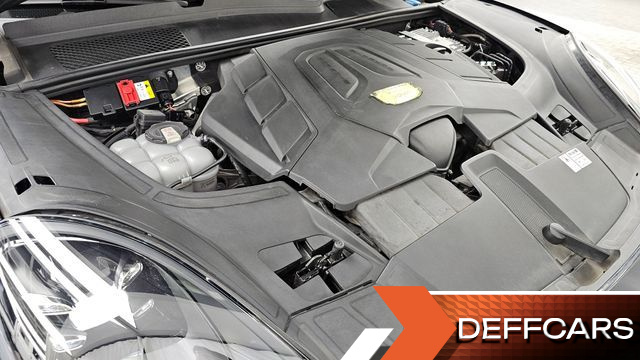 Porsche CAYENNE 3.0 Coupe купить на сайте DeffCars