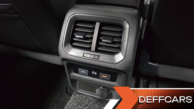 Volkswagen TIGUAN 2.0 TDI Premium купить на сайте DeffCars
