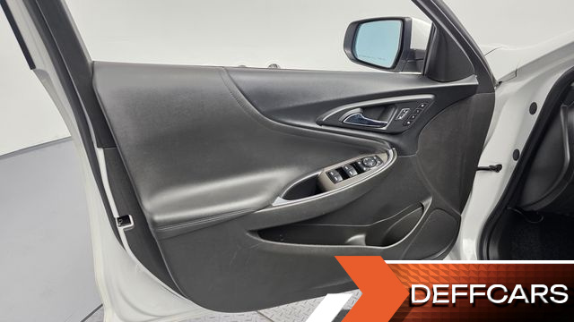 ChevroletGMDaewoo MALIBU 1.3 Turbo LT Deluxe купить на сайте DeffCars