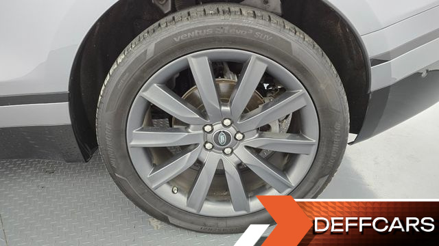 Land Rover RANGE ROVER VELAR 3.0 D300 R-Dynamic HSE купить на сайте DeffCars