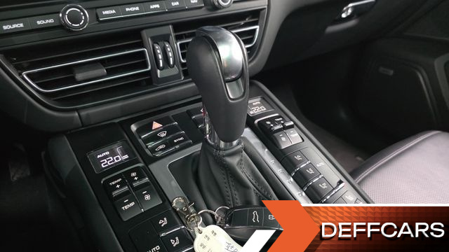 Porsche MACAN 2.9 GTS 95B купить на сайте DeffCars