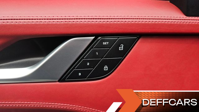 Porsche 911 Carrera 4 GTS купить на сайте DeffCars
