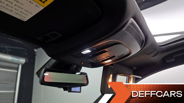 Cadillac CT6 3.6 Premium AWD купить на сайте DeffCars