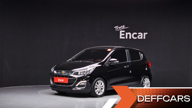 ChevroletGMDaewoo SPARK Premier купить на сайте DeffCars