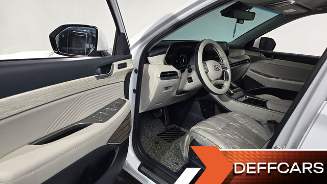 Hyundai PALISADE Gasoline 3.8 2WD Calligraphy купить на сайте DeffCars
