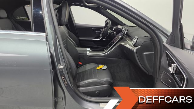 Mercedes C-CLASS C300 AMG Line купить на сайте DeffCars