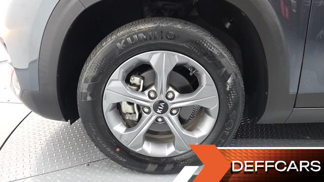 Kia SELTOS Diesel 1.6 2WD Trendy купить на сайте DeffCars