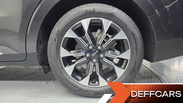 Kia CARNIVAL 7-Seater Outdoor Noblesse купить на сайте DeffCars