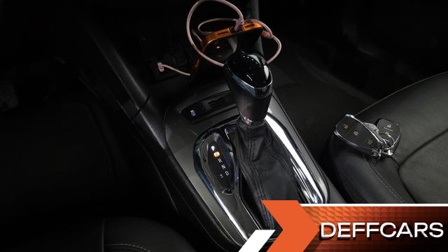 ChevroletGMDaewoo CRUZE 1.4 Turbo LT Deluxe купить на сайте DeffCars