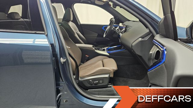 BMW X3 xDrive 20 M Sport купить на сайте DeffCars