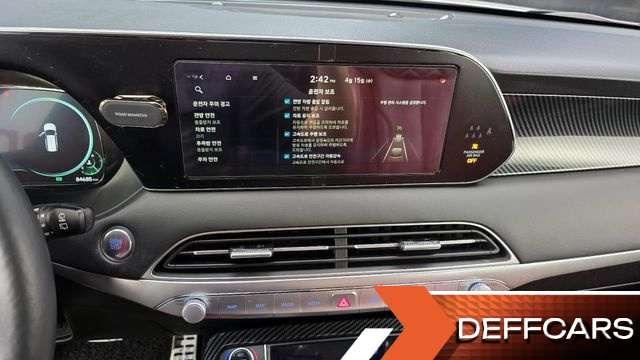 Hyundai PALISADE Gasoline 3.8 2WD Prestige купить на сайте DeffCars