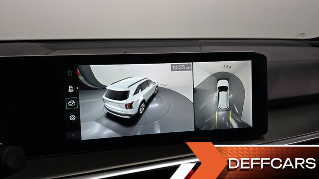 Kia SORENTO HEV 1.6 2WD Noblesse купить на сайте DeffCars