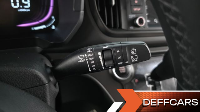 Kia RAY Signature купить на сайте DeffCars