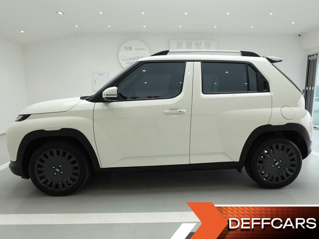 Hyundai CASPER Turbo Inspiration купить на сайте DeffCars
