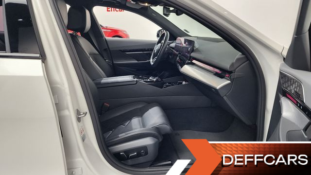 BMW 5-SERIES 530e M Sport купить на сайте DeffCars
