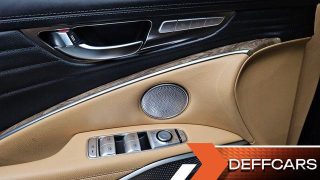 Kia K9 3.8 GDI AWD Grand Platinum купить на сайте DeffCars