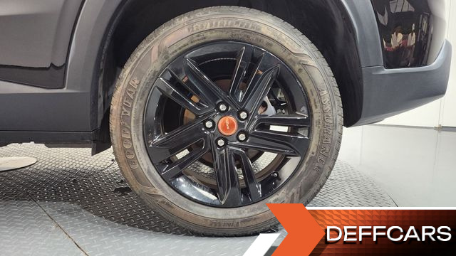 ChevroletGMDaewoo TRAX 1.2 ACTIV Plus купить на сайте DeffCars