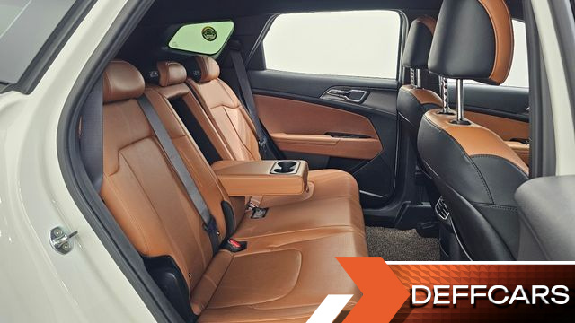 Kia SPORTAGE Nobleless Gravity 2WD купить на сайте DeffCars
