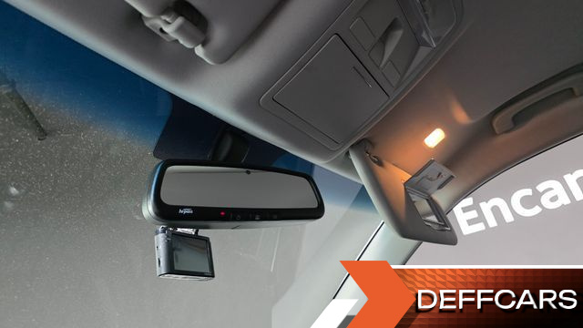 Ssangyong REXTON Diesel 2.2 4WD Adventure купить на сайте DeffCars