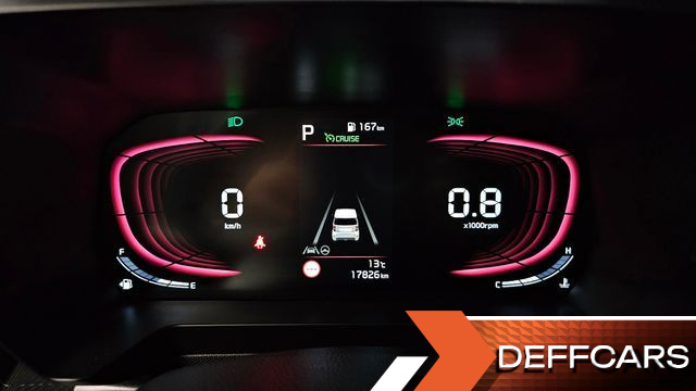 Kia RAY Signature купить на сайте DeffCars