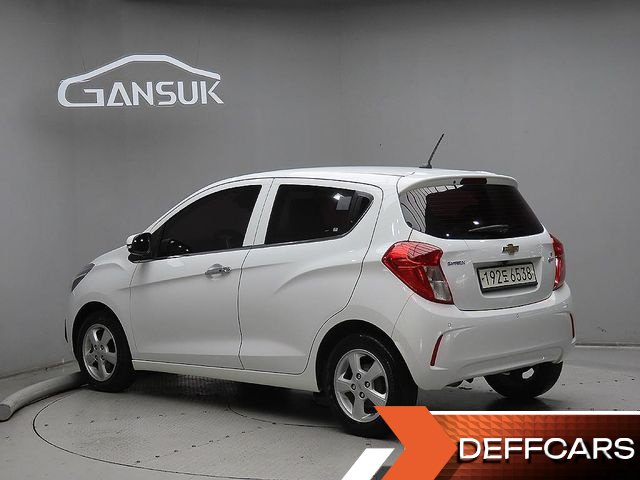 ChevroletGMDaewoo SPARK LT Plus купить на сайте DeffCars