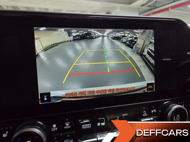 Toyota HIGHLANDER 2.5 4WD Limited купить на сайте DeffCars