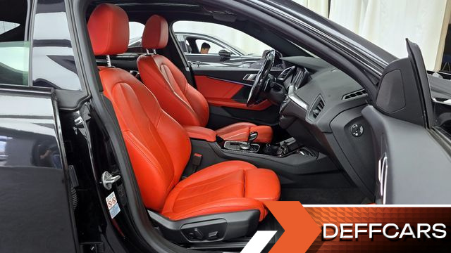 BMW 2-SERIES 220i M Sports купить на сайте DeffCars