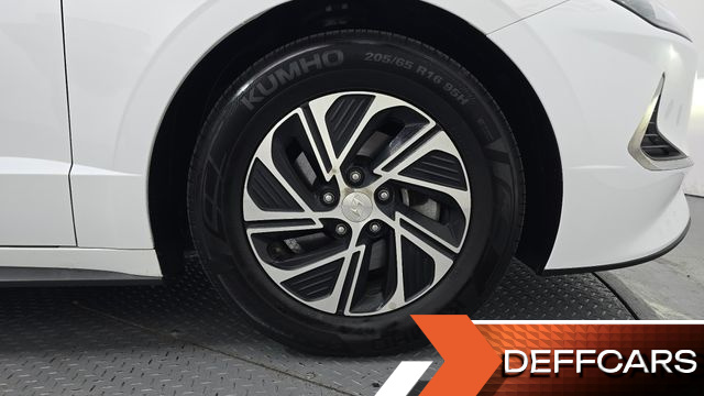 Hyundai SONATA Premium купить на сайте DeffCars