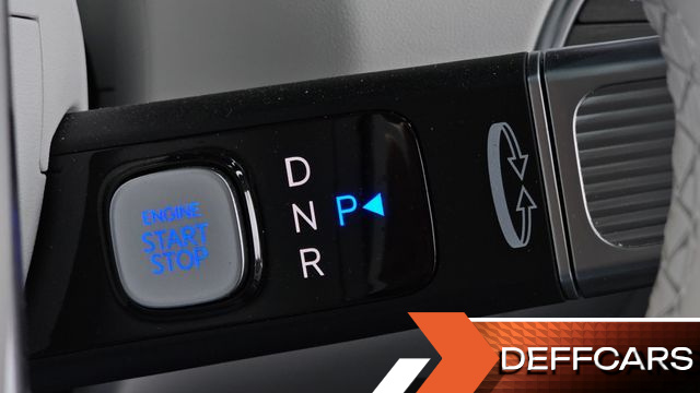 Hyundai PALISADE HEV 2.5T 2WD 9-Seater Prestige купить на сайте DeffCars