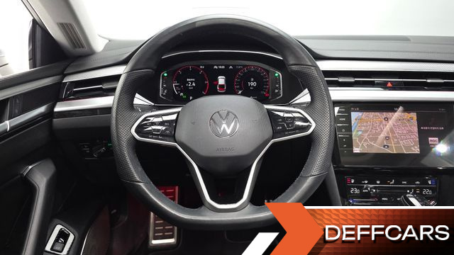 Volkswagen ARTEON 2.0 TDI Prestige купить на сайте DeffCars
