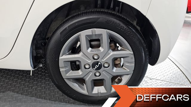 Kia RAY Prestige купить на сайте DeffCars