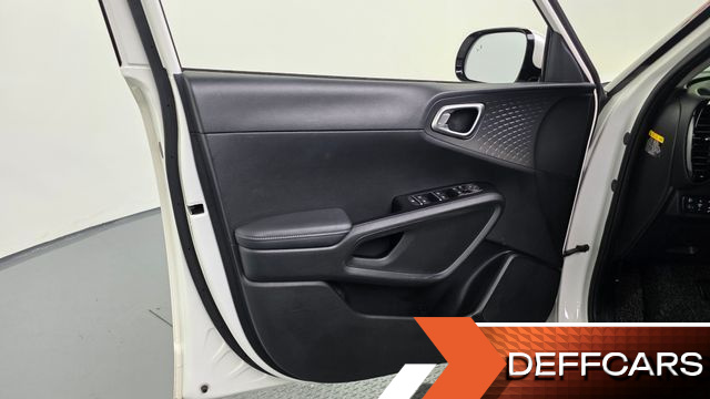 Kia SOUL 1.6 T-GDI Noblesse купить на сайте DeffCars