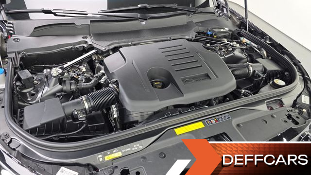 Land Rover DISCOVERY P360 Dynamic HSE купить на сайте DeffCars